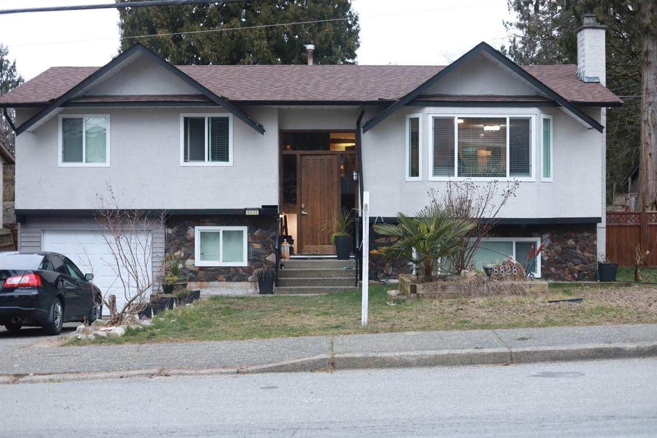 8828 Brooke Road, Delta