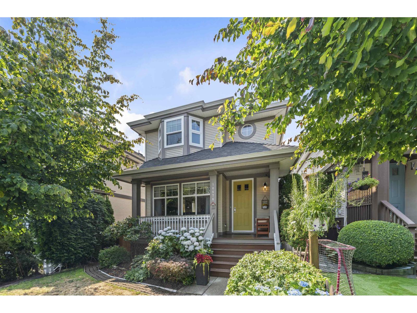 14876 56A Avenue, Surrey