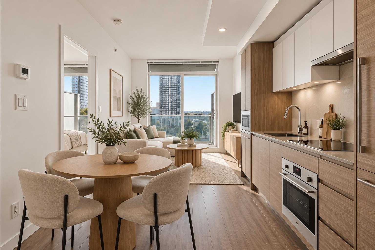 701 13615 Fraser Highway, Surrey