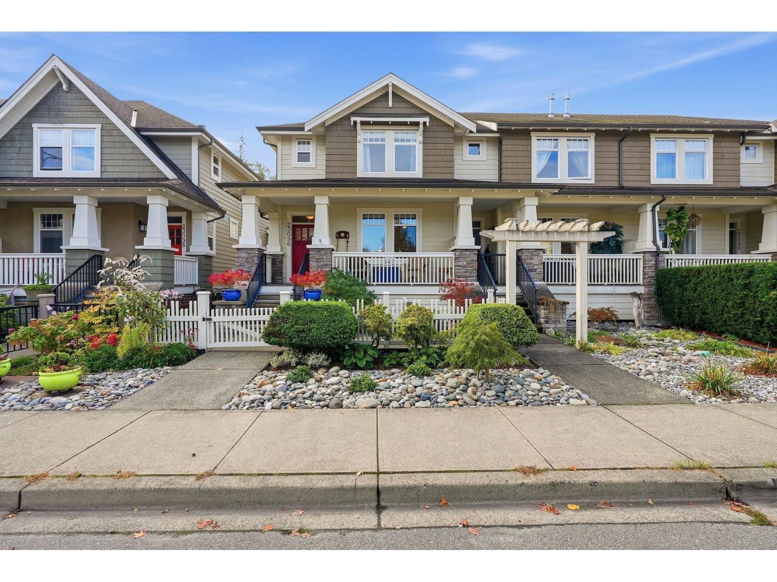 23096 Billy Brown Road, Langley