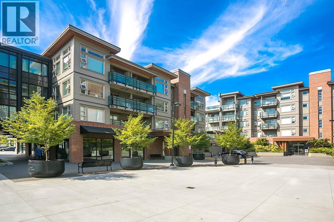 301 1673 Lloyd Avenue, North Vancouver