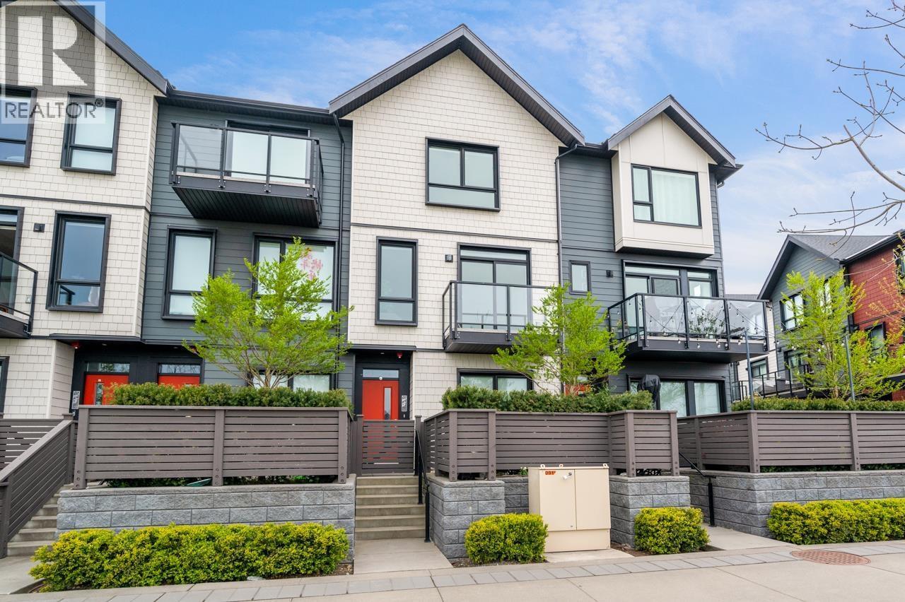 131 4738 Hemlock Way, Tsawwassen