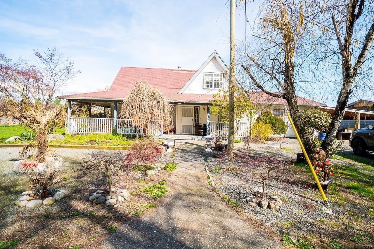 4214 Wilson Road, Yarrow