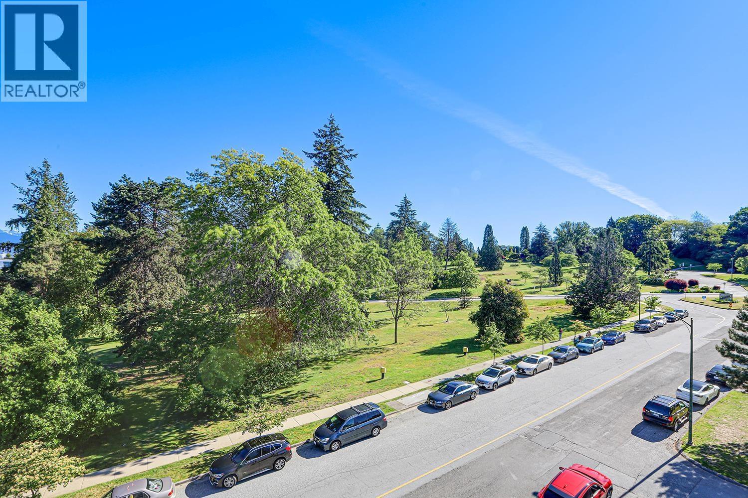 404 4908 Cambie Street, Vancouver