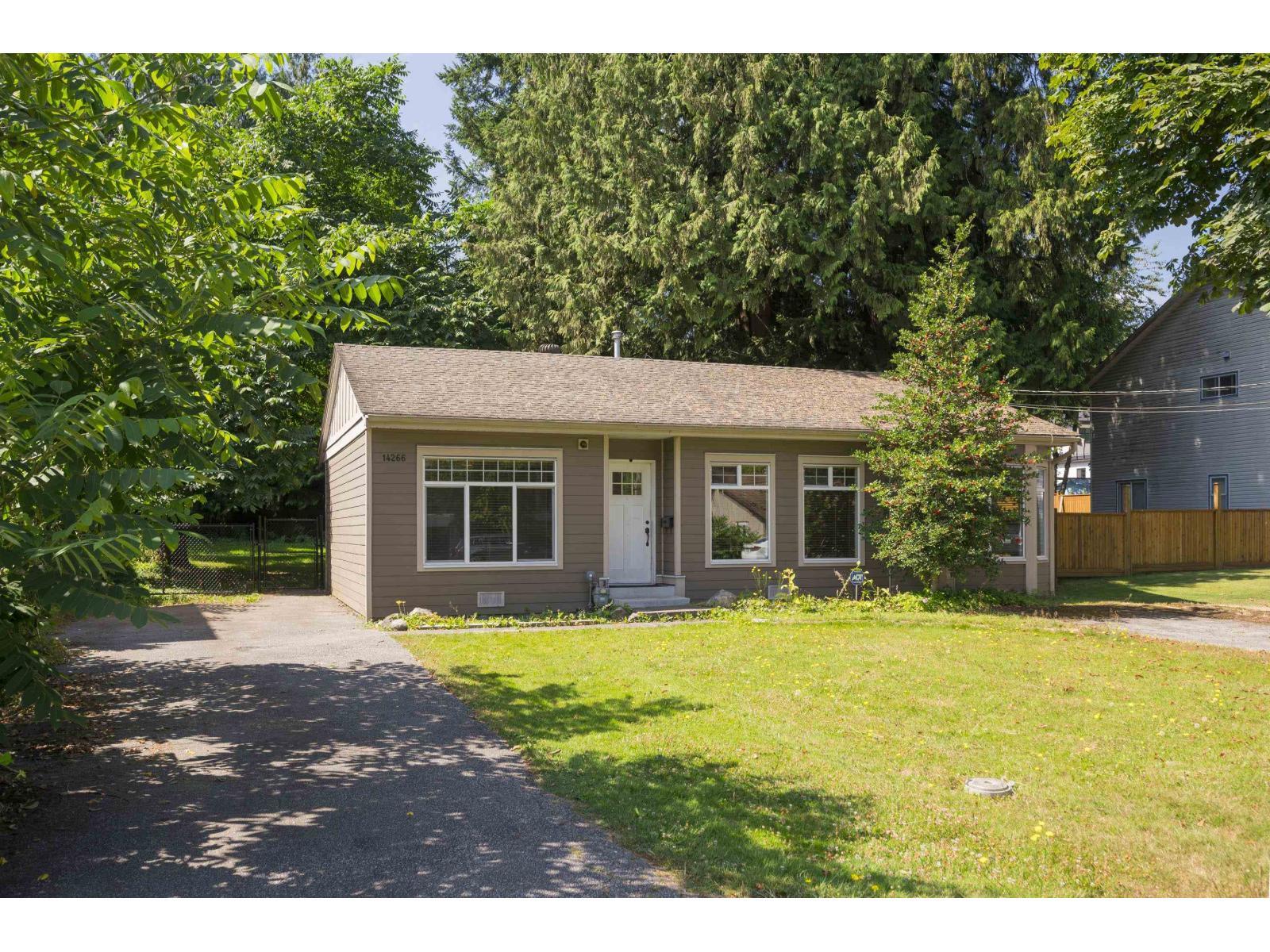 14266 Melrose Drive, Surrey
