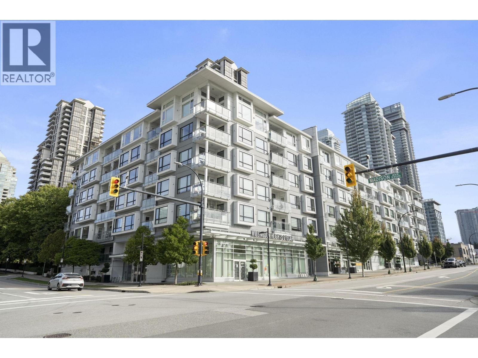 311 2188 Madison Avenue, Burnaby