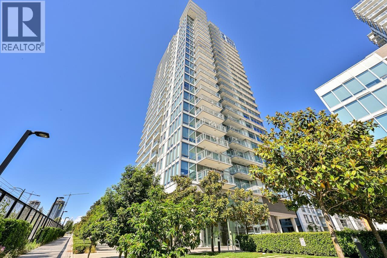 2406 8031 Nunavut Lane, Vancouver