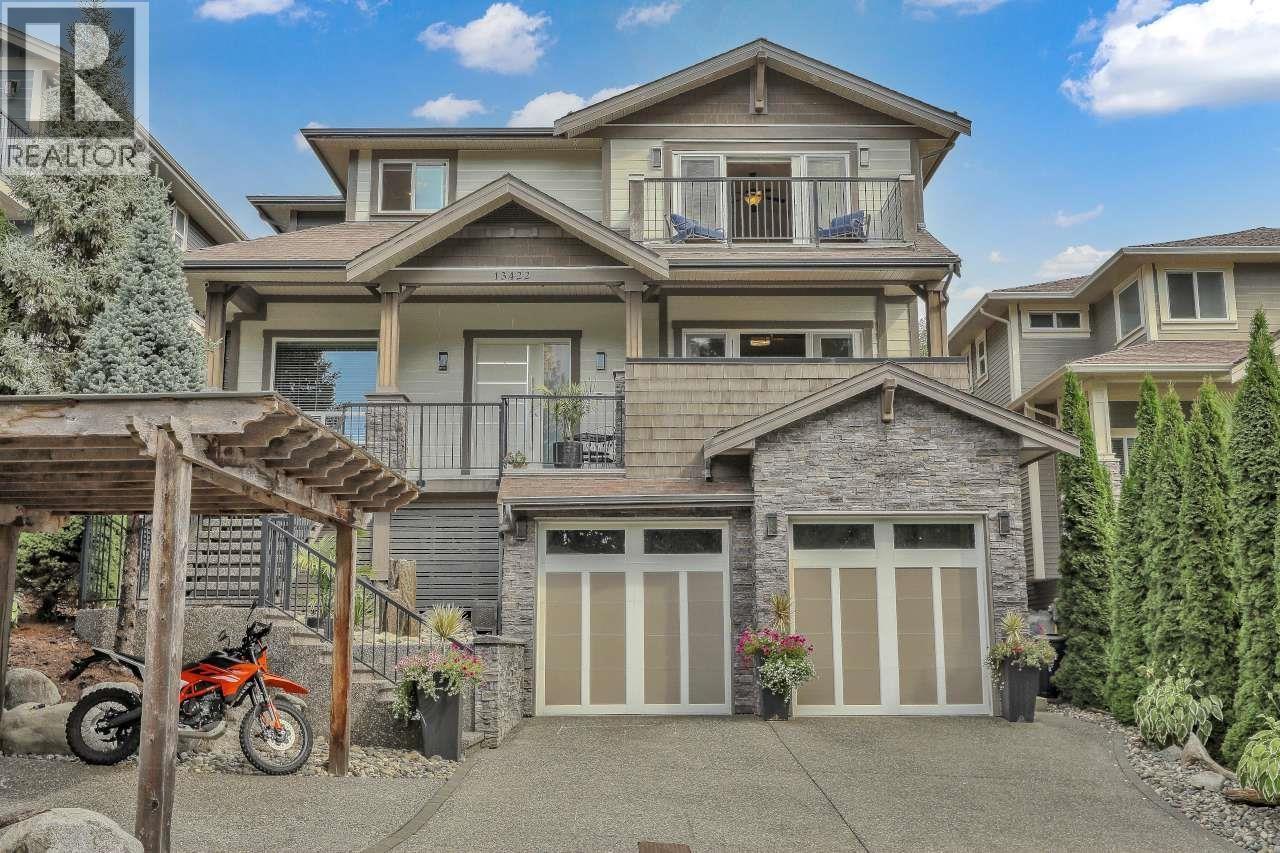 13422 235 Street, Maple Ridge