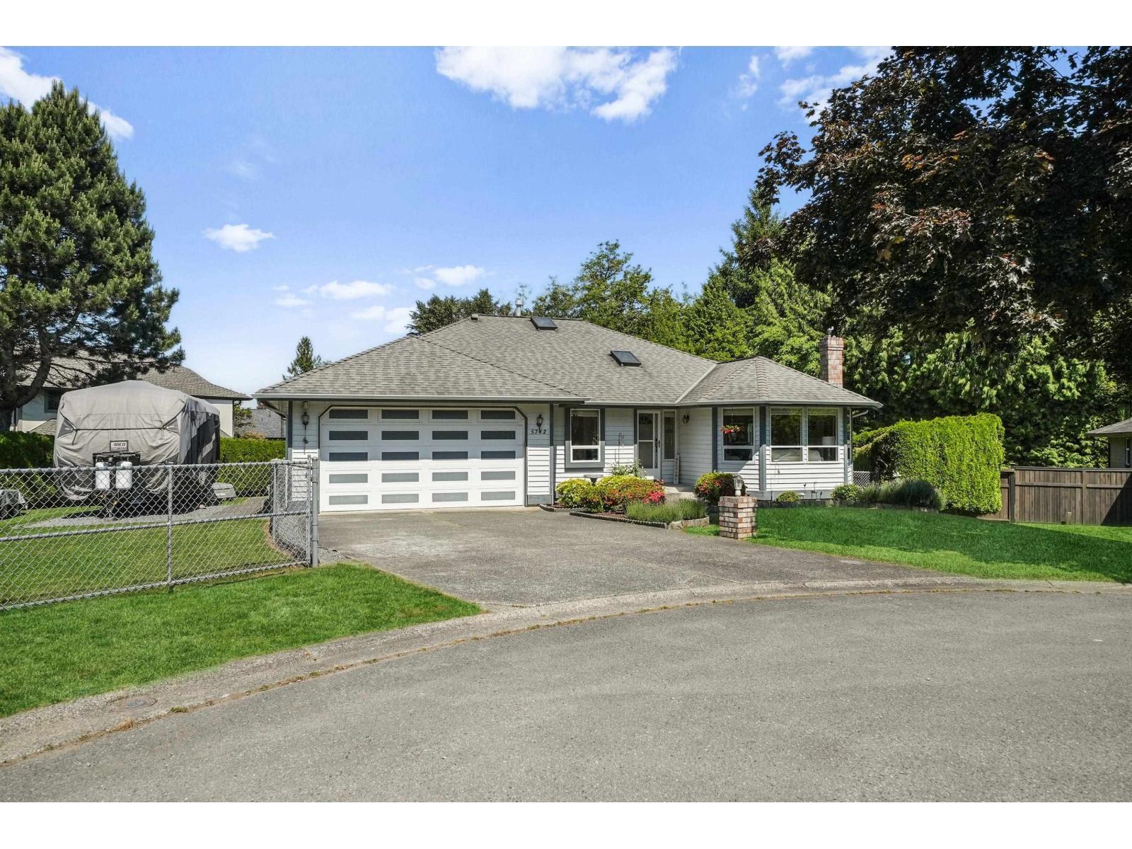 5742 190 Street, Surrey