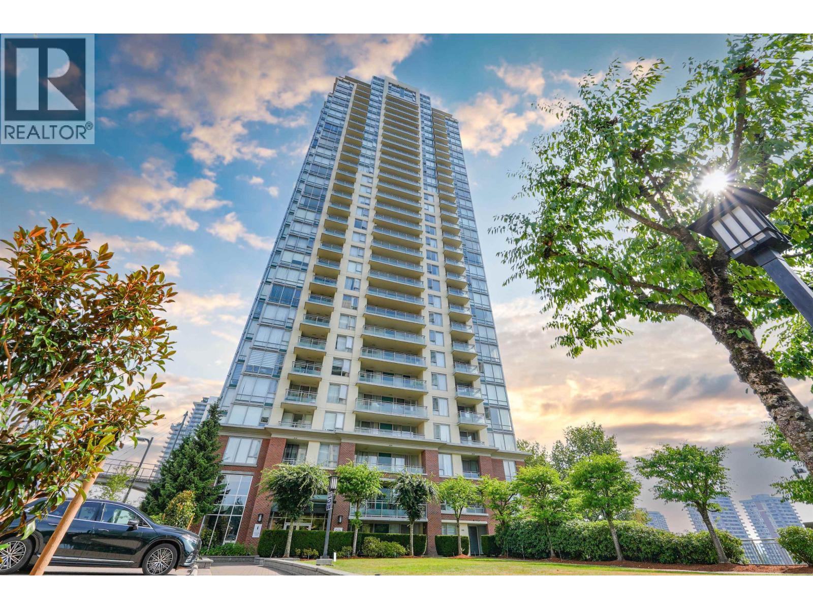 3209 9888 Cameron Street, Burnaby
