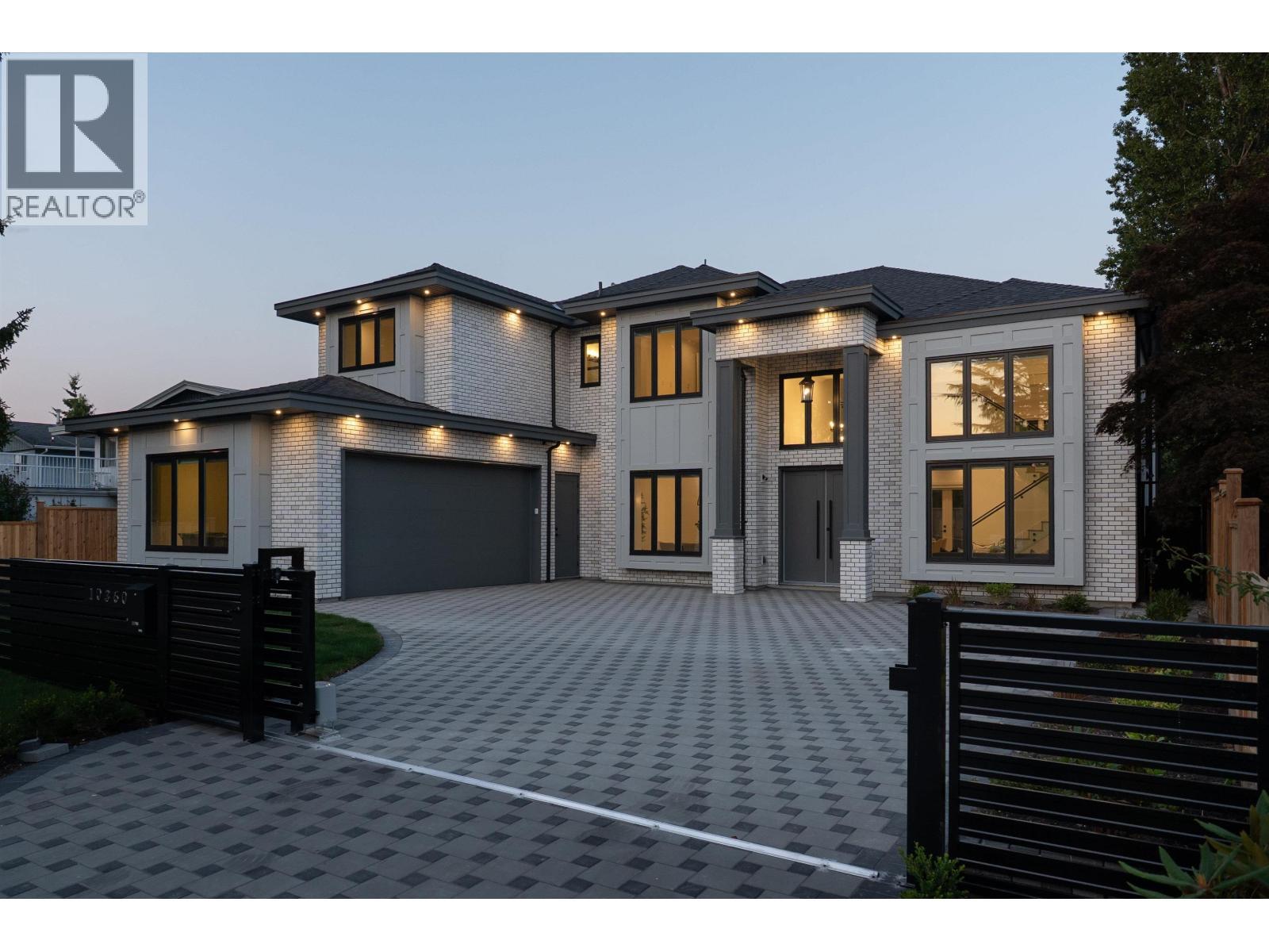 10360 Cornerbrook Crescent, Richmond