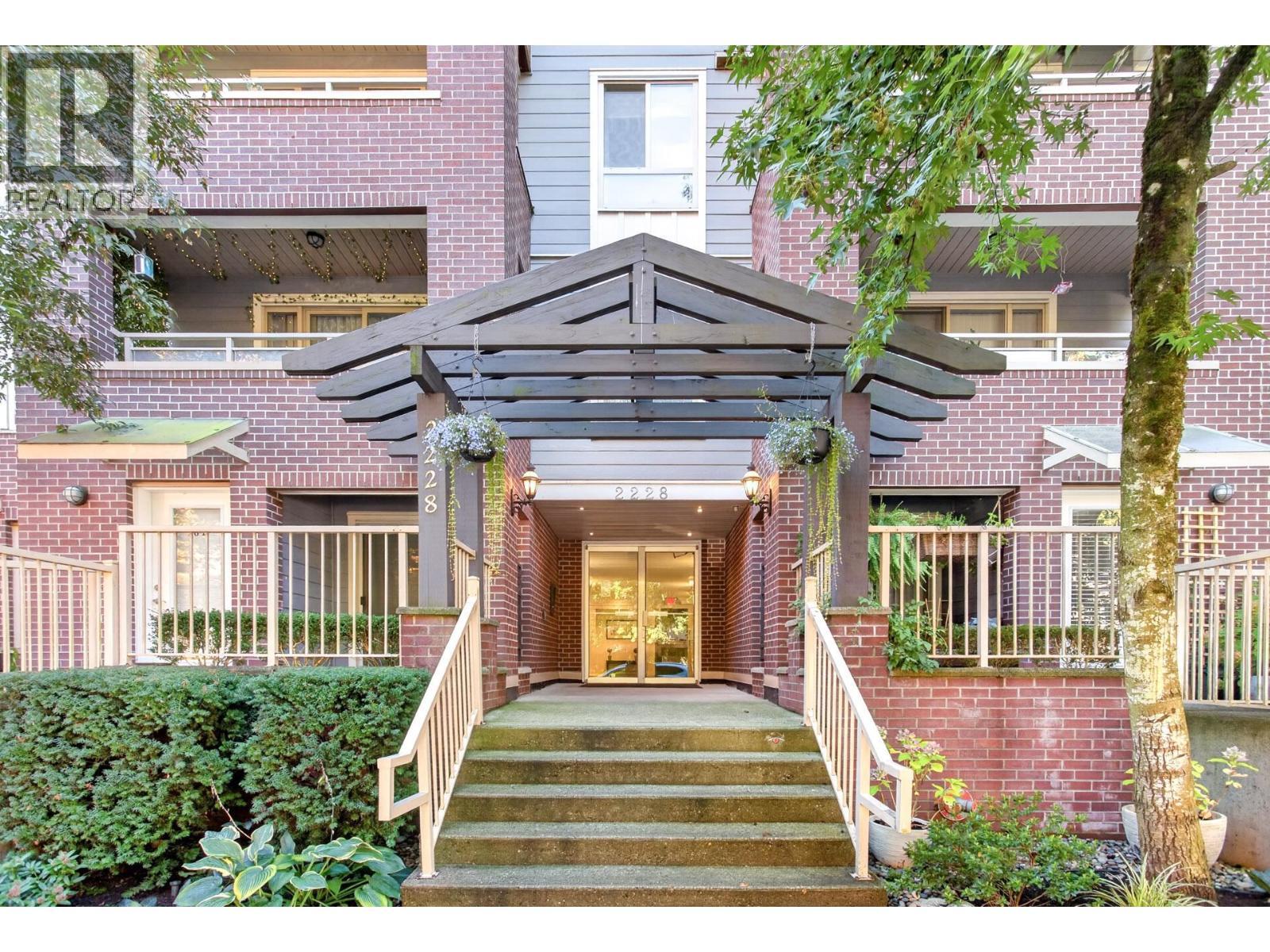 107 2228 Welcher Avenue, Port Coquitlam