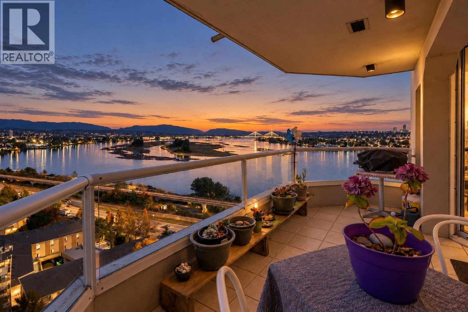 1603 69 Jamieson Court, New Westminster