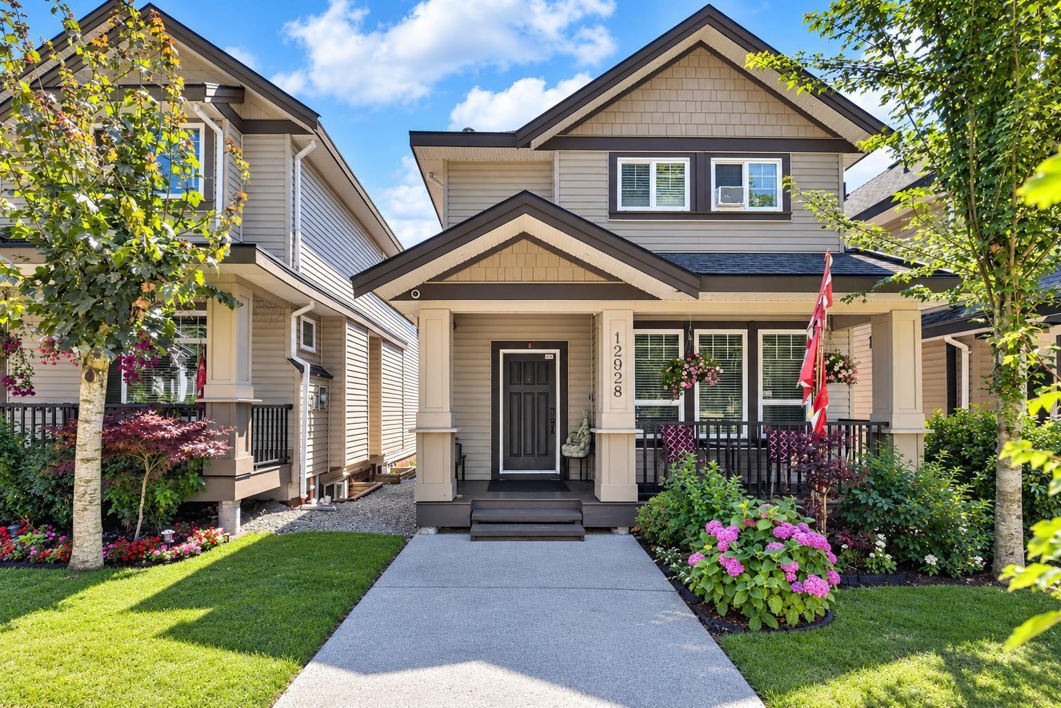 12928 60 Avenue, Surrey