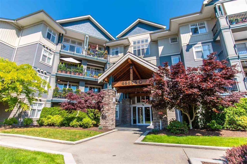 109C 45595 Tamihi Way, Chilliwack