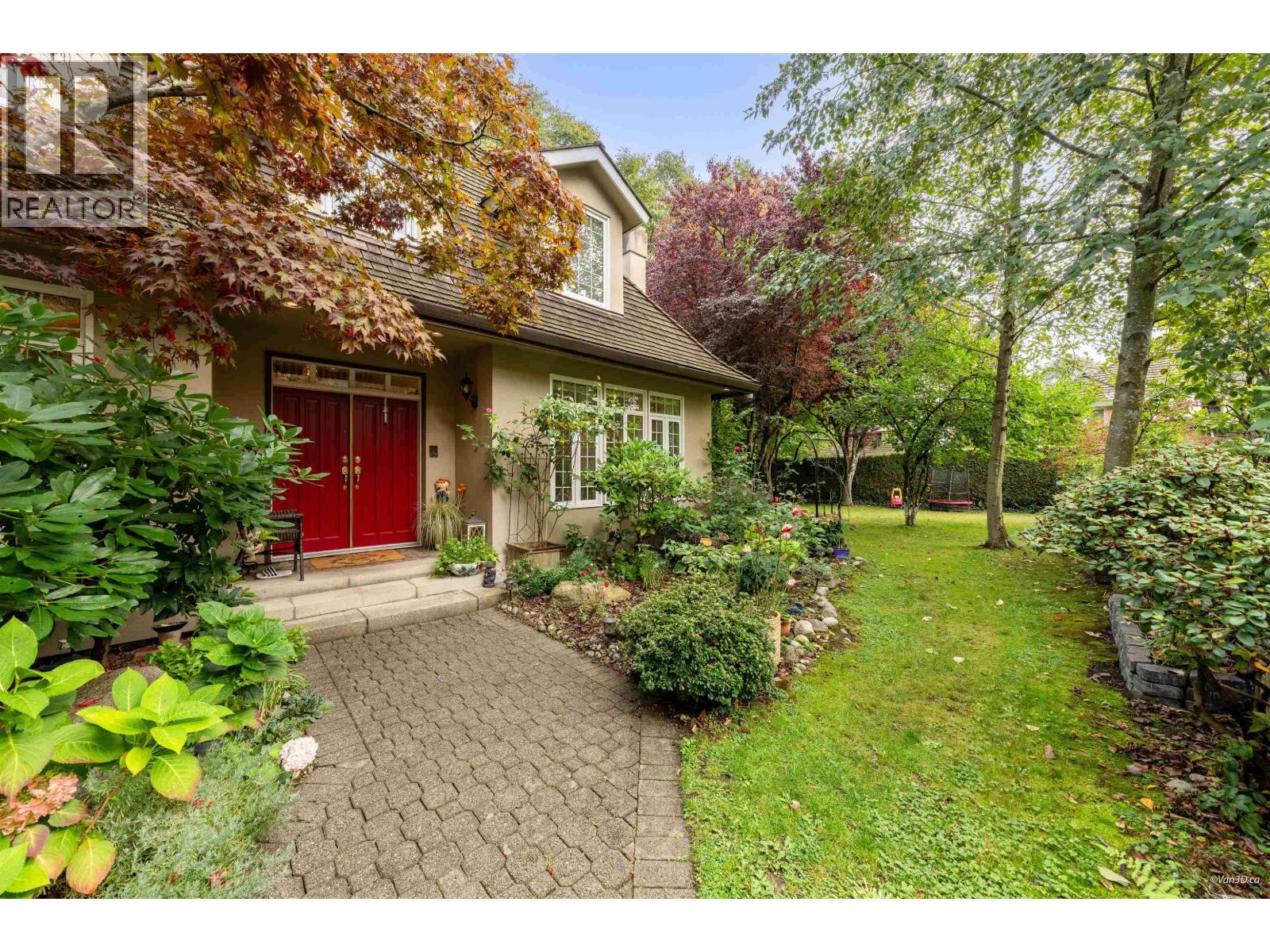 8530 Anglers Place, Vancouver