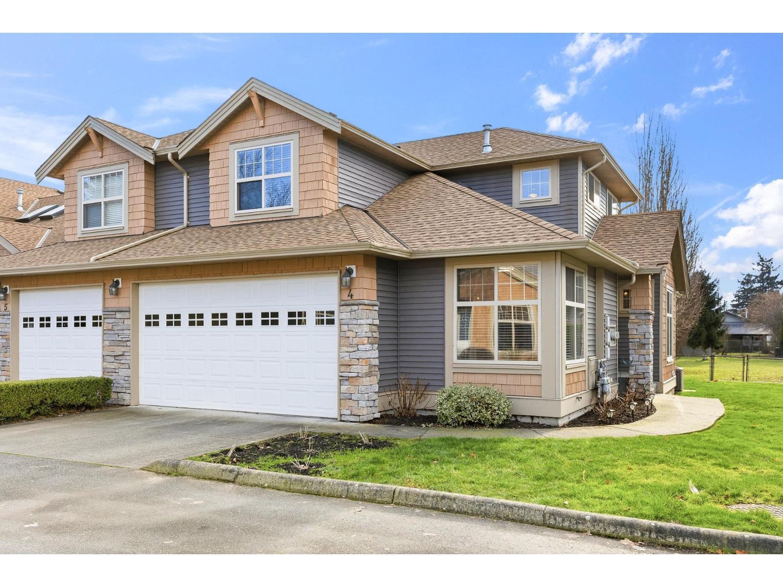 4 46150 Riverside Drive, Chilliwack