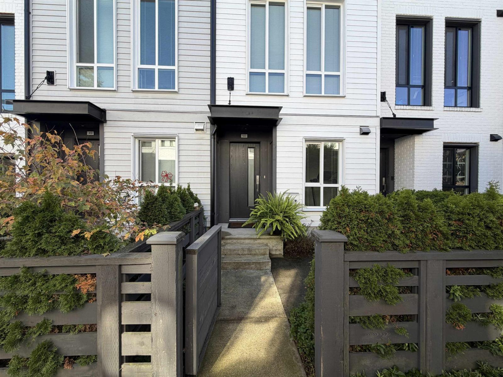 50 15828 27 Avenue, Surrey
