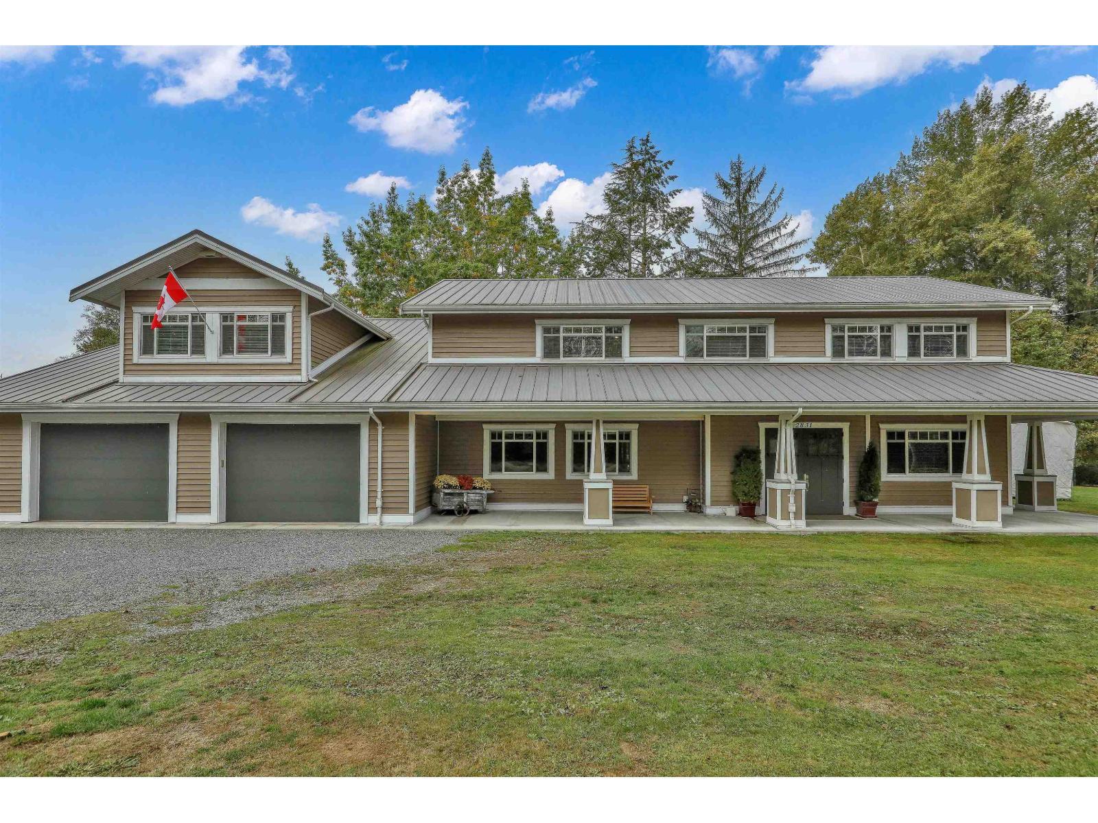 2831 184 Street, Surrey