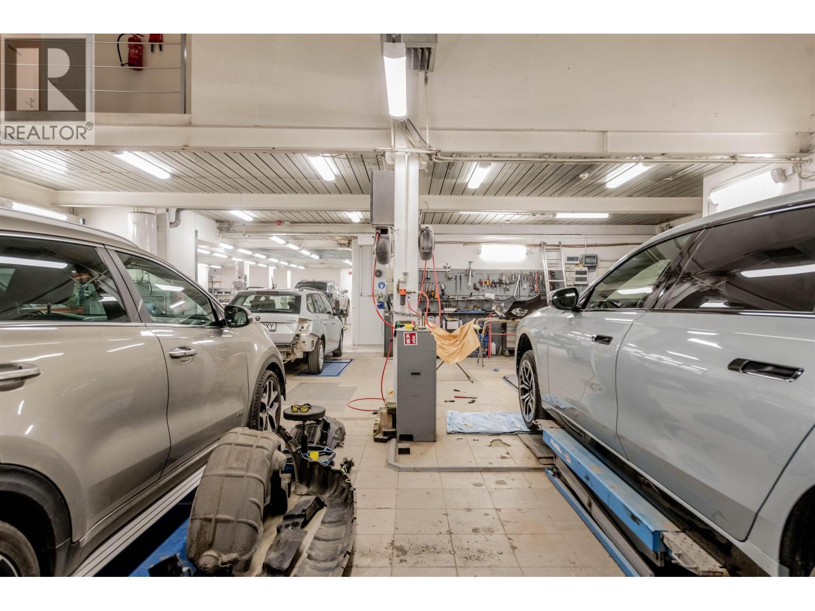 11780 Confidential, Burnaby
