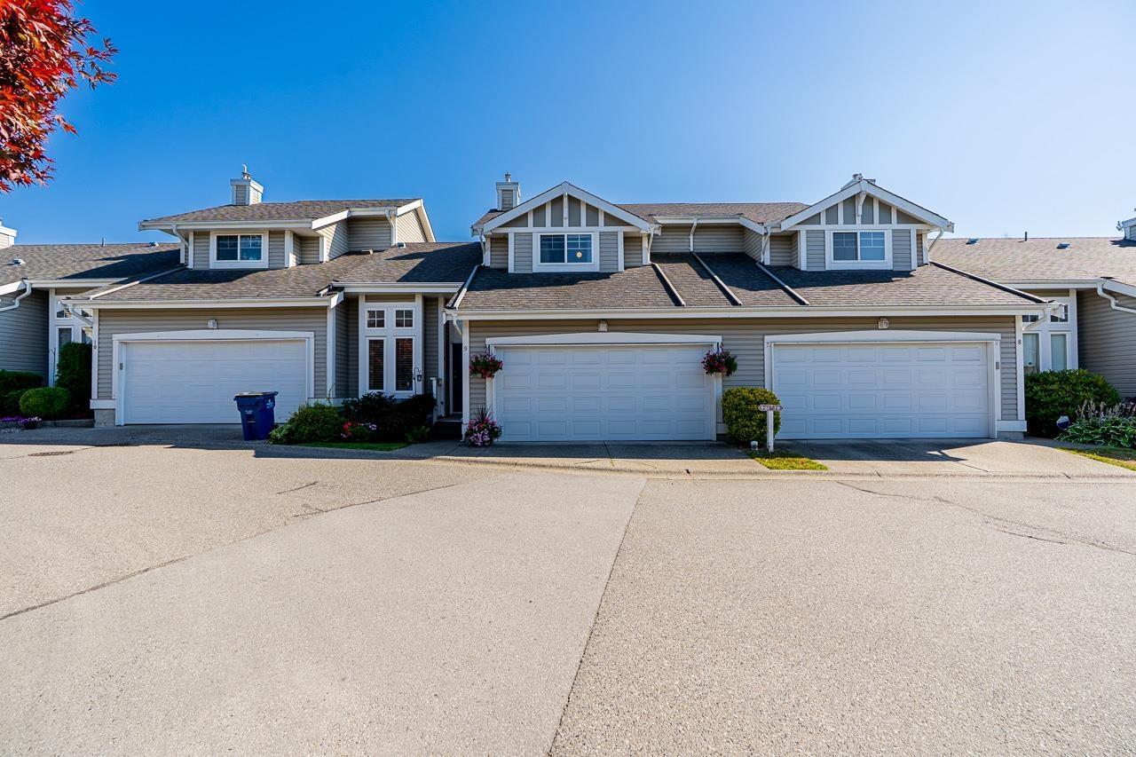9 20788 87 Avenue, Langley
