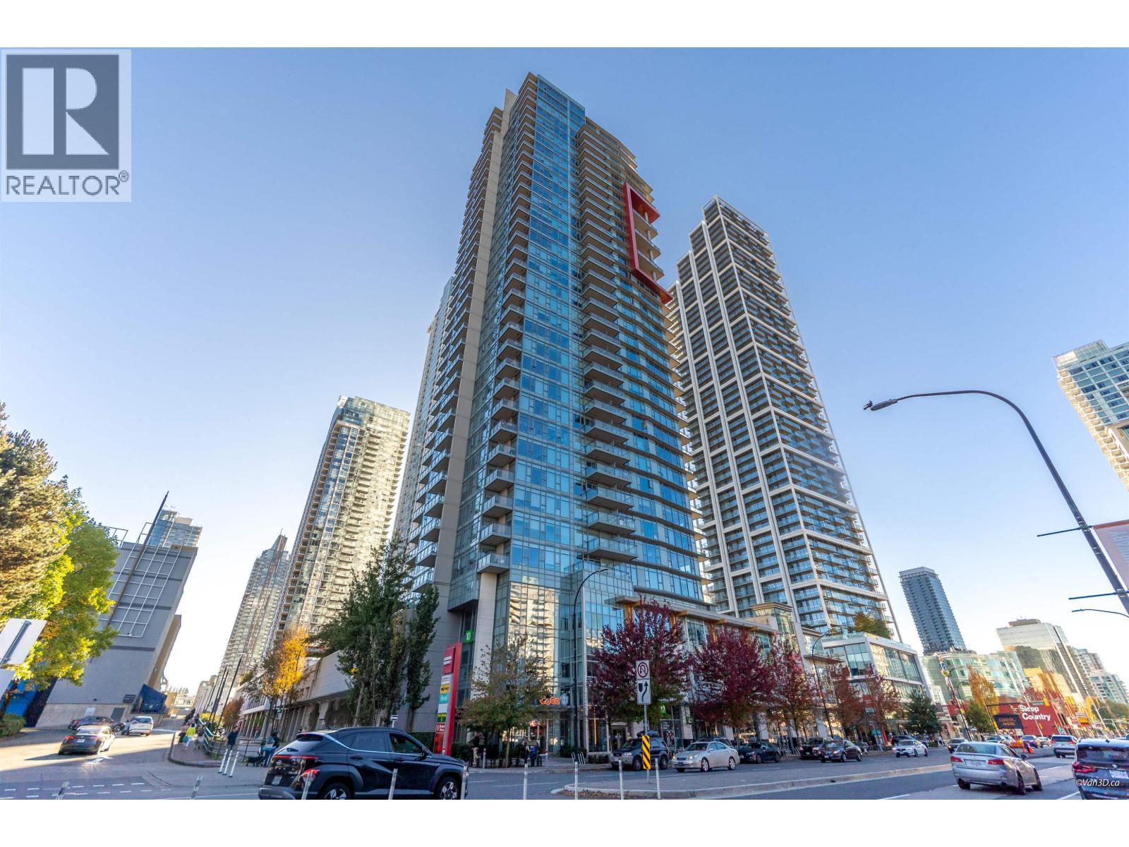 3606 4688 Kingsway, Burnaby