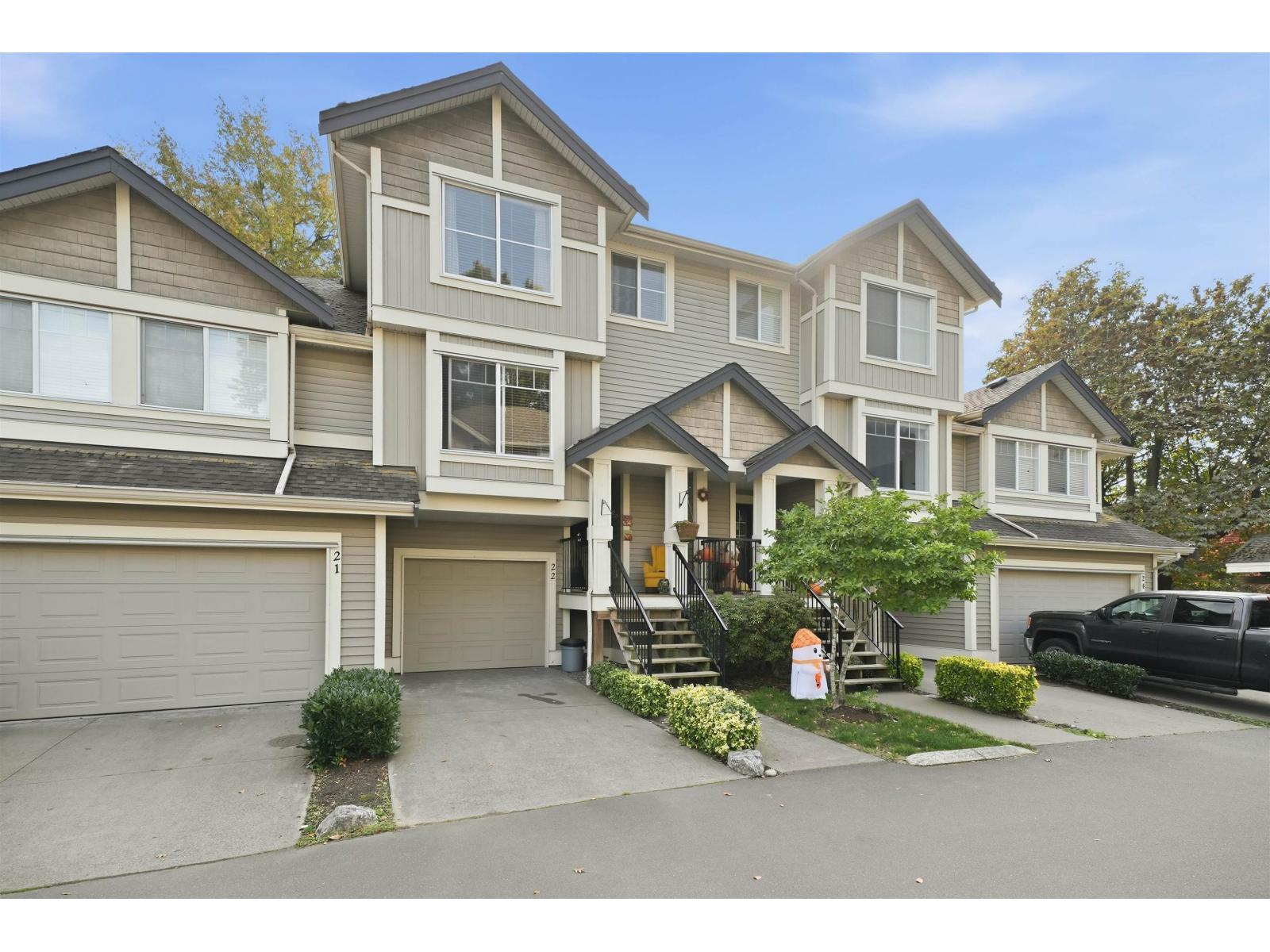 22 45550 Shawnigan Crescent, Chilliwack