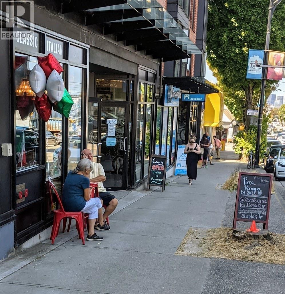 2638 E Hastings Street, Vancouver