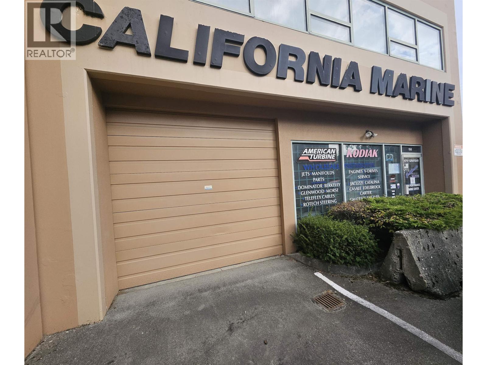 150 6751 Graybar Road, Richmond