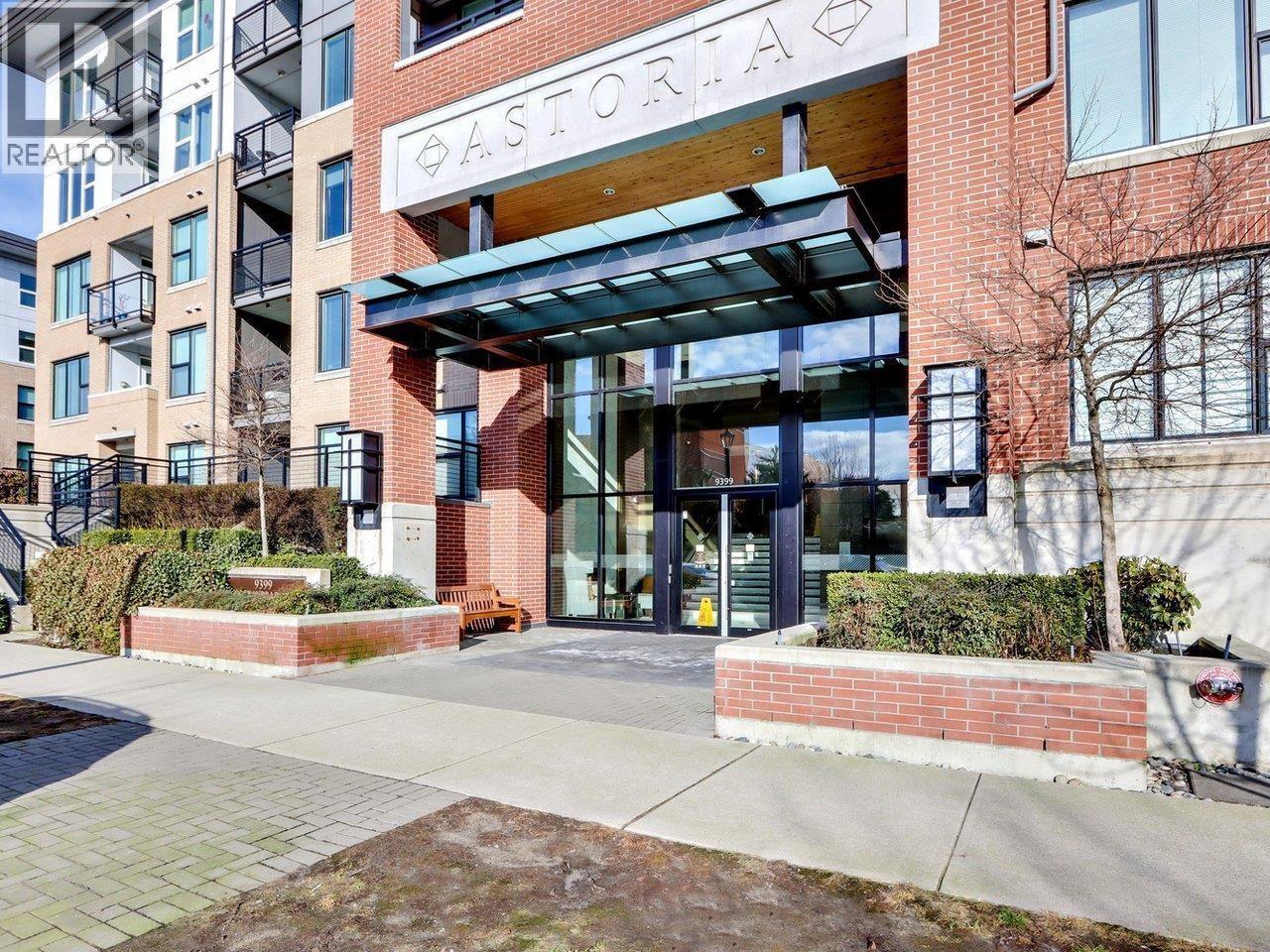 102 9399 Alexandra Road, Richmond