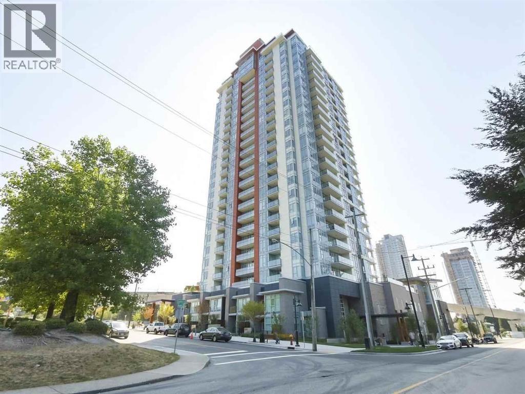 1607 691 North Road, Coquitlam