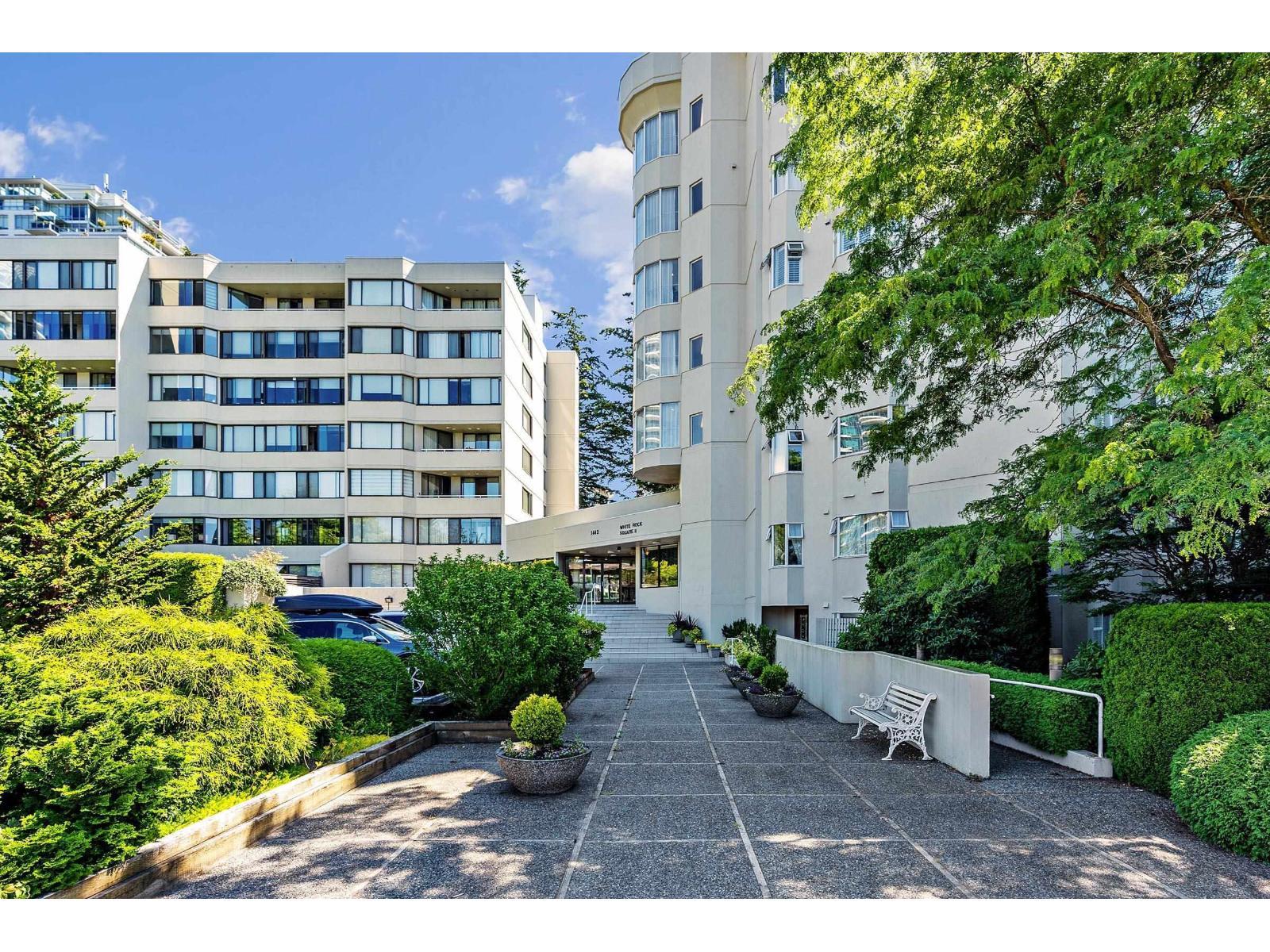 113 1442 Foster Street, White Rock