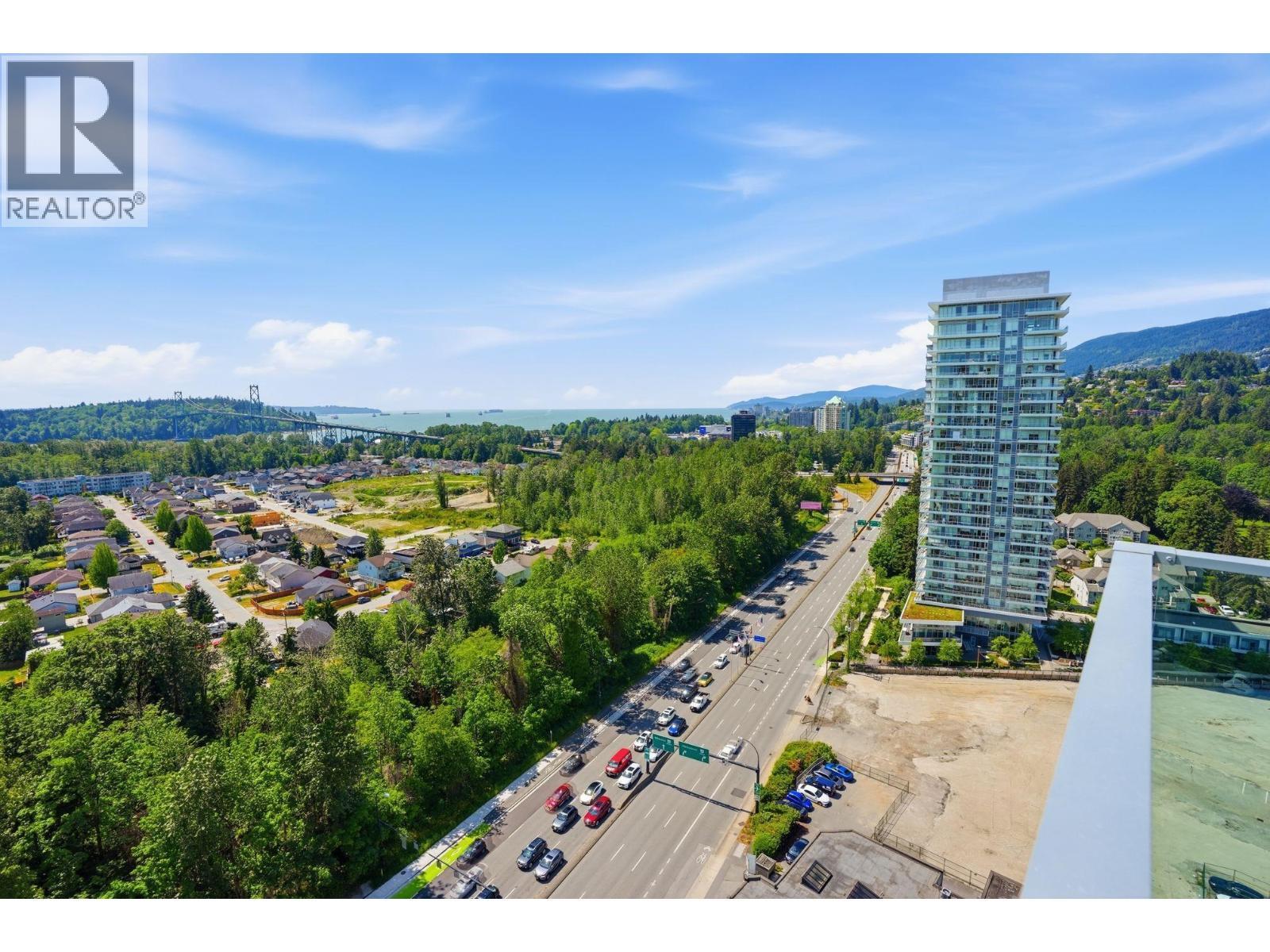 1904 1632 Lions Gate Lane, North Vancouver