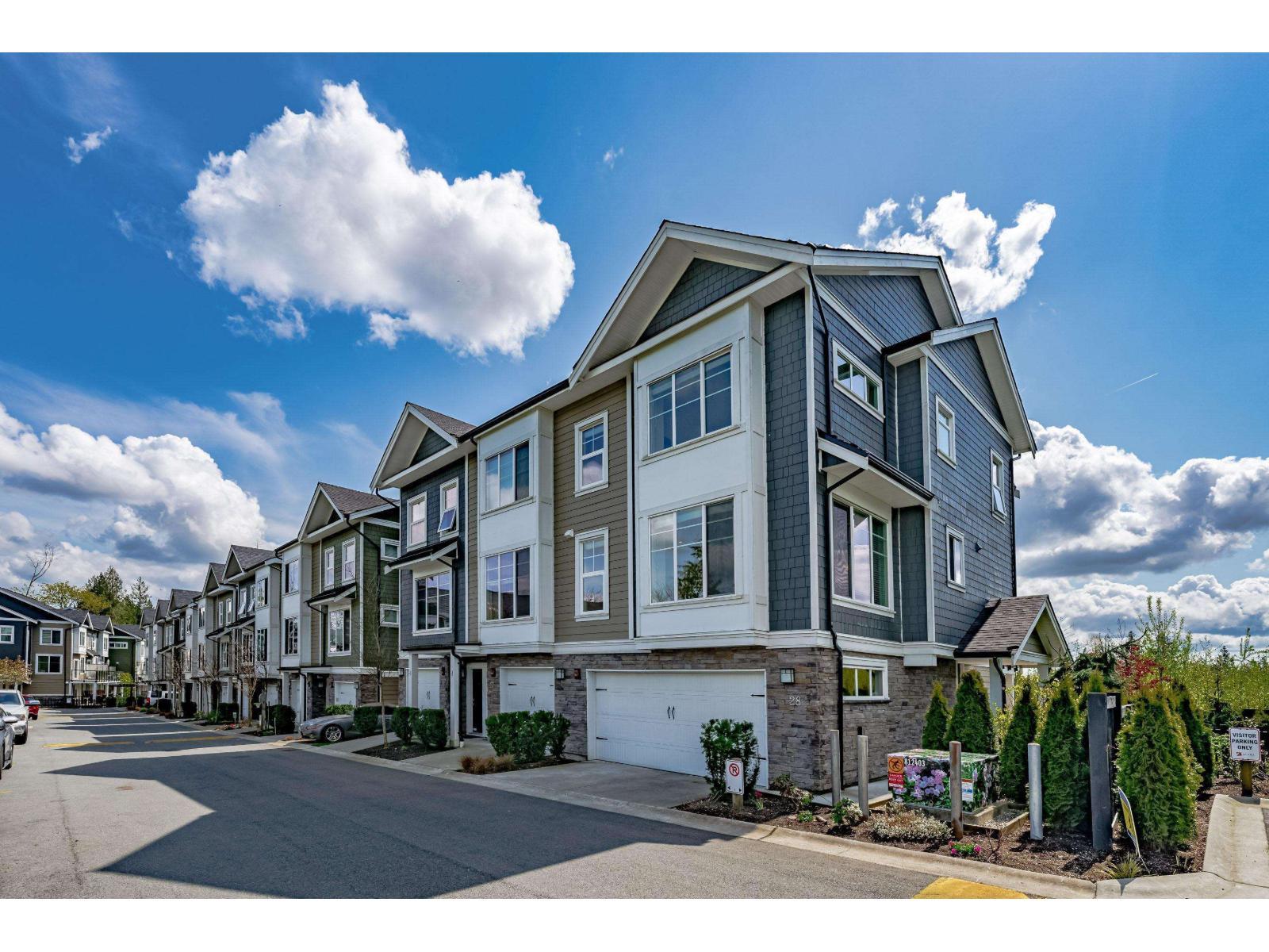 28 21150 76A Avenue, Langley