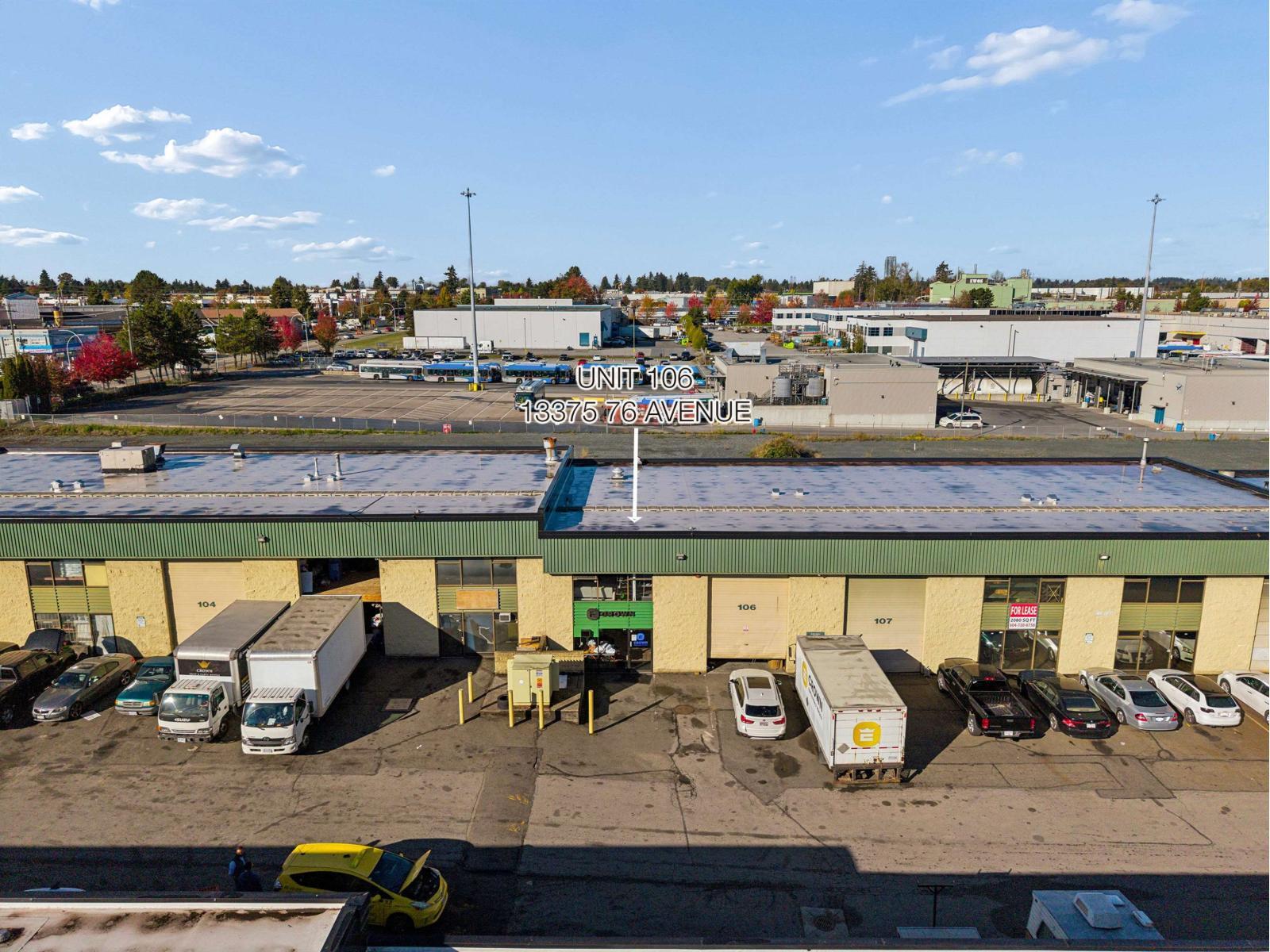 106 13375 76 Avenue, Surrey