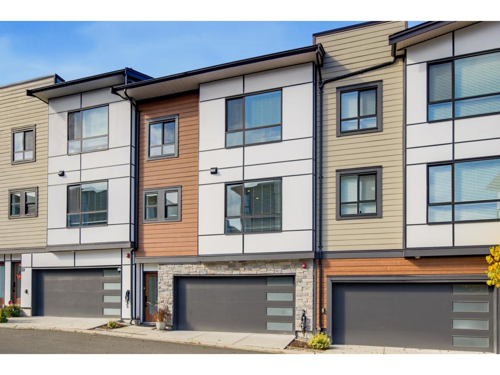 21 20150 81 Avenue, Langley
