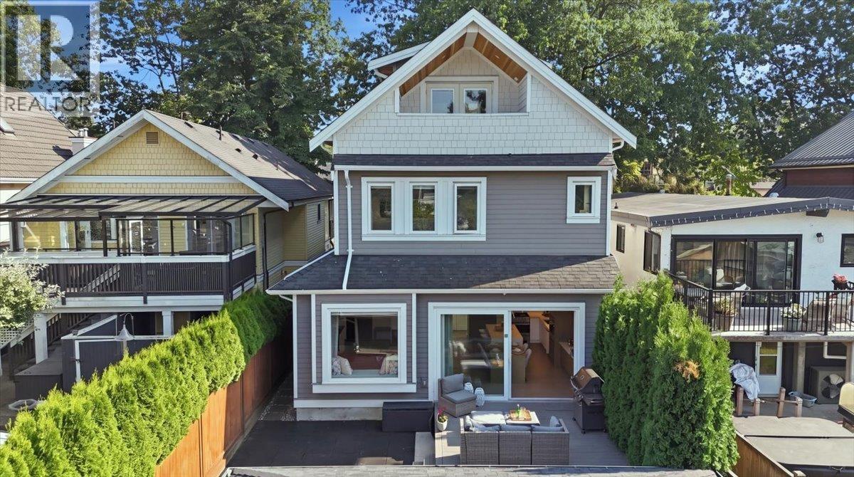 2137 E 2ND Avenue, Vancouver