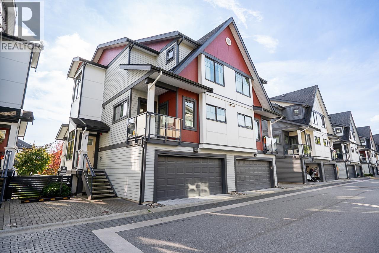 14 19451 Sutton Avenue, Pitt Meadows