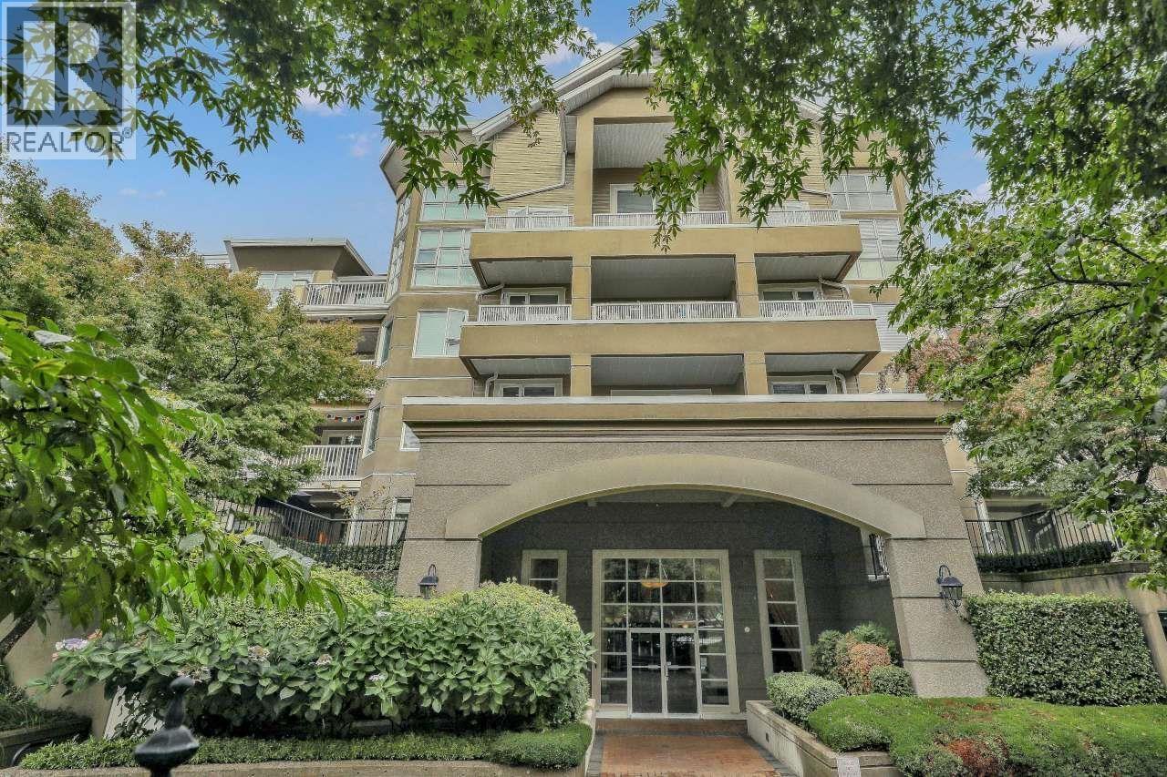 316 5888 Dover Crescent, Richmond