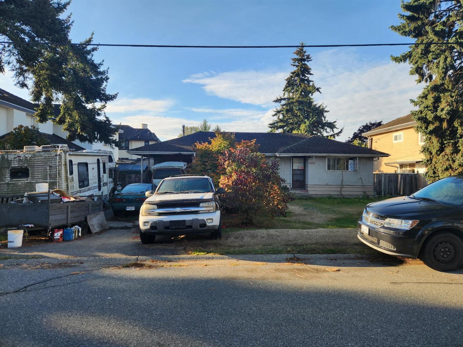 12310 78 Avenue, Surrey