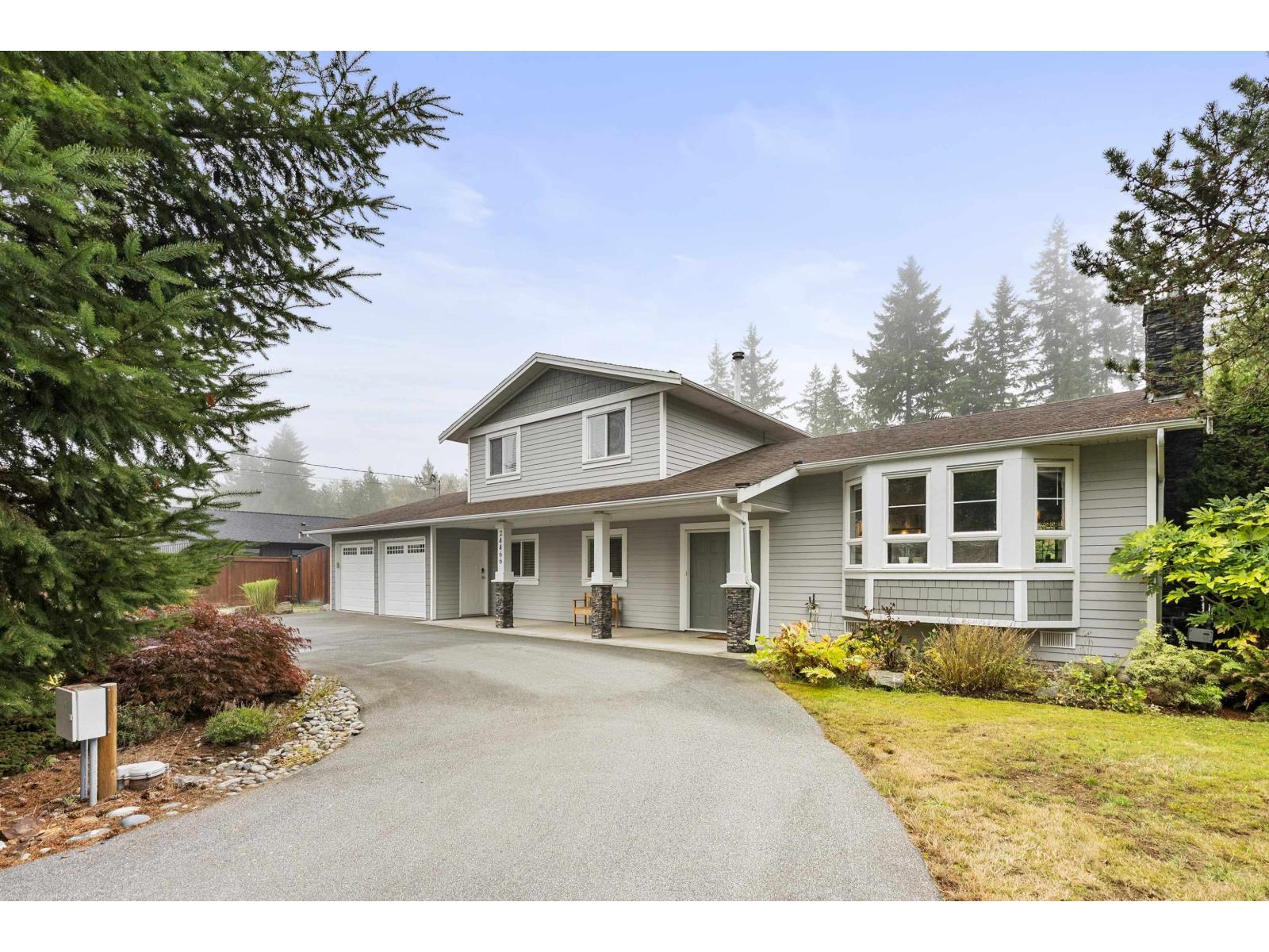 24466 56 Avenue, Langley