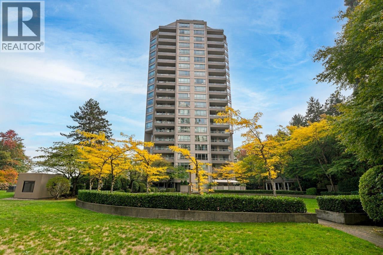 501 6055 Nelson Avenue, Burnaby