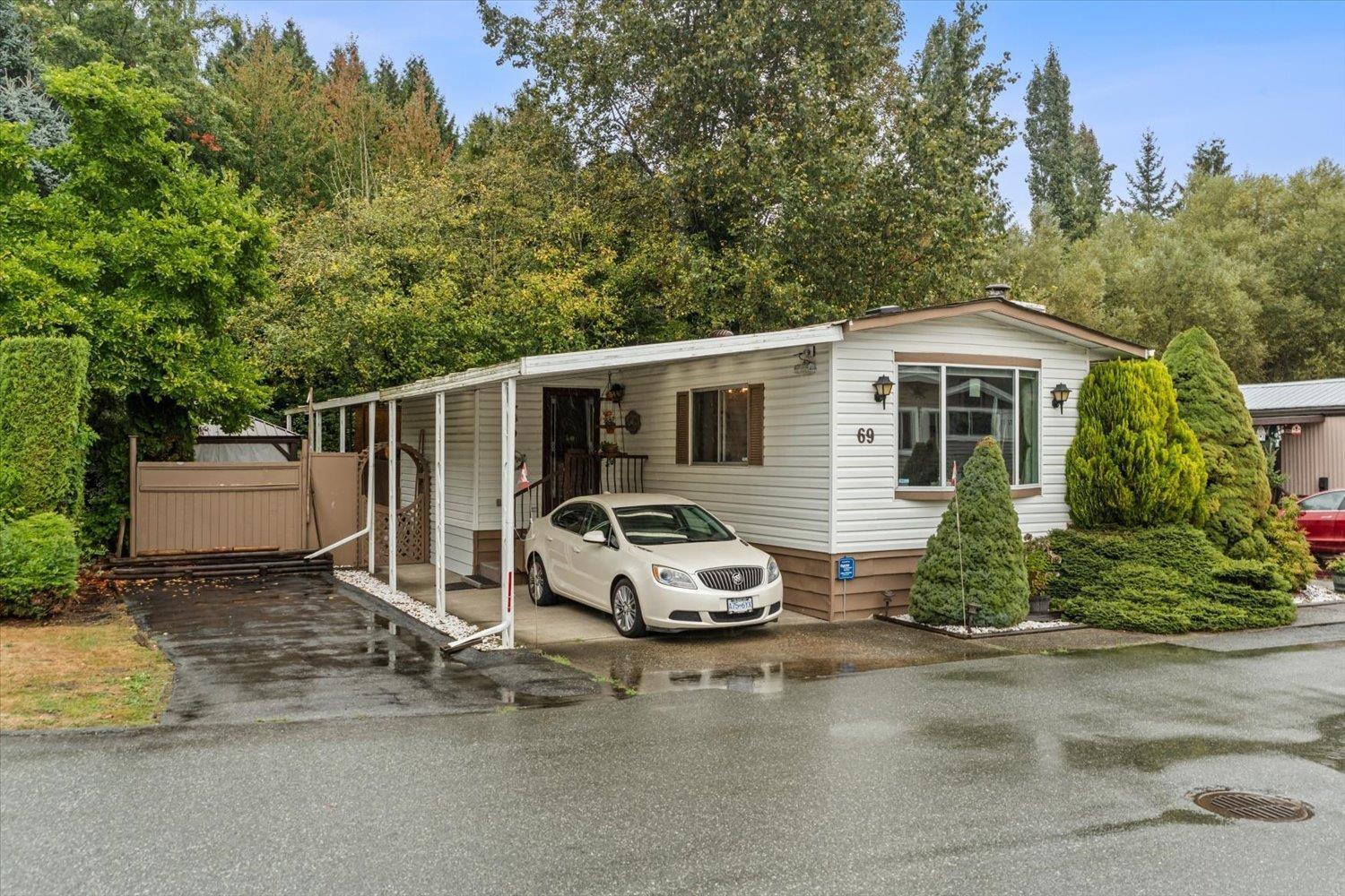 69 3300 Horn Street, Abbotsford