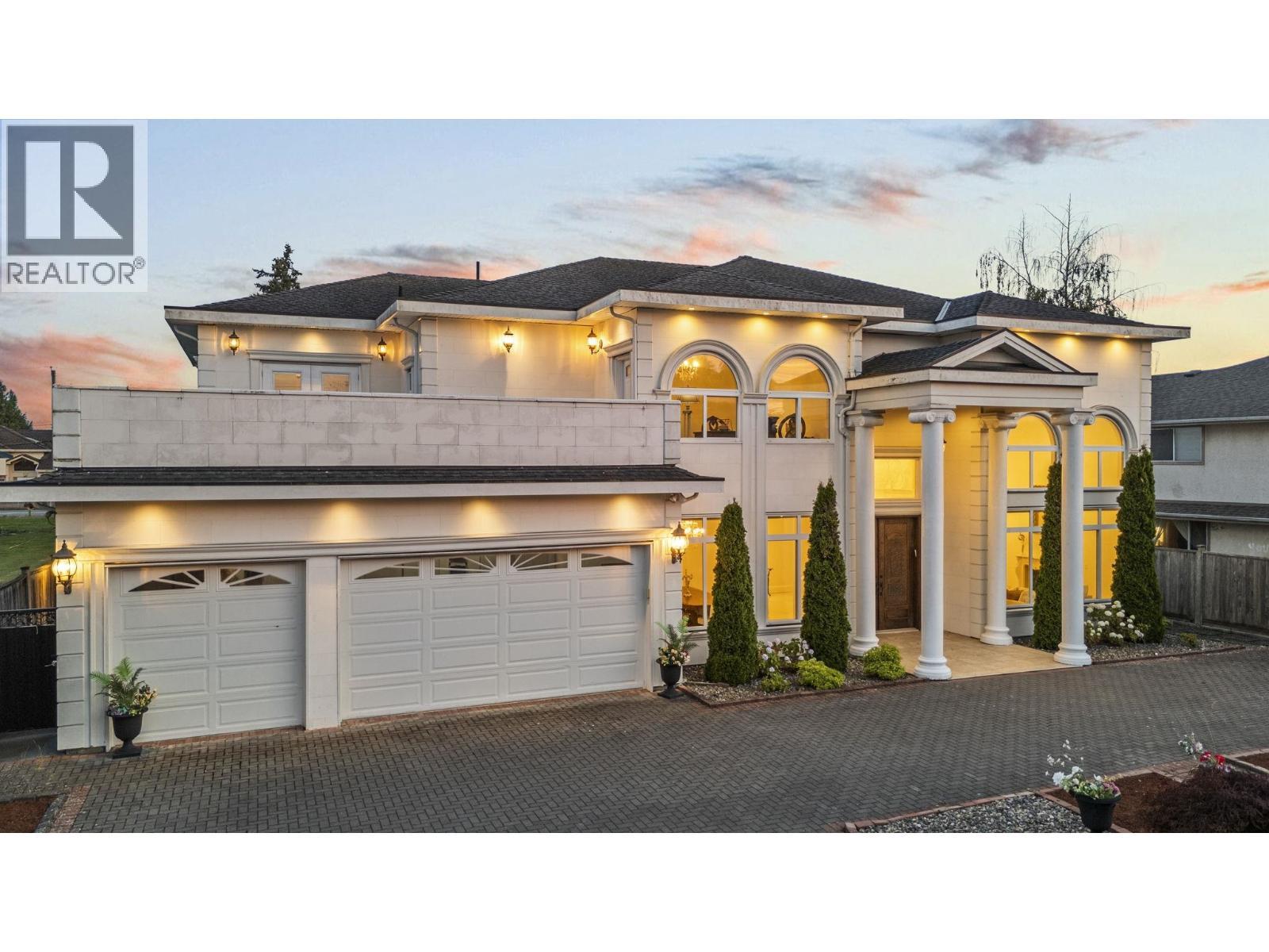 4120 Westminster Highway, Richmond