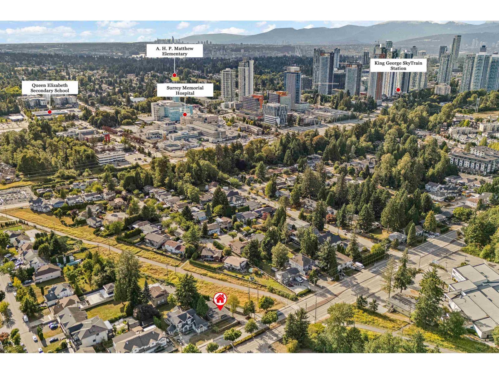 9387 140 Street, Surrey