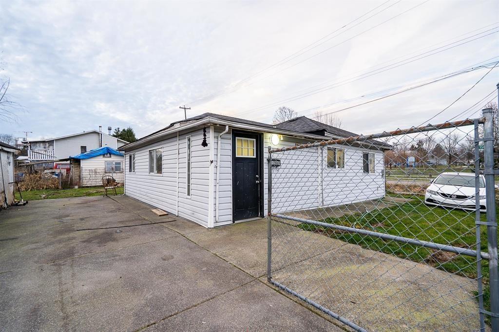 12666 114 Avenue, Surrey