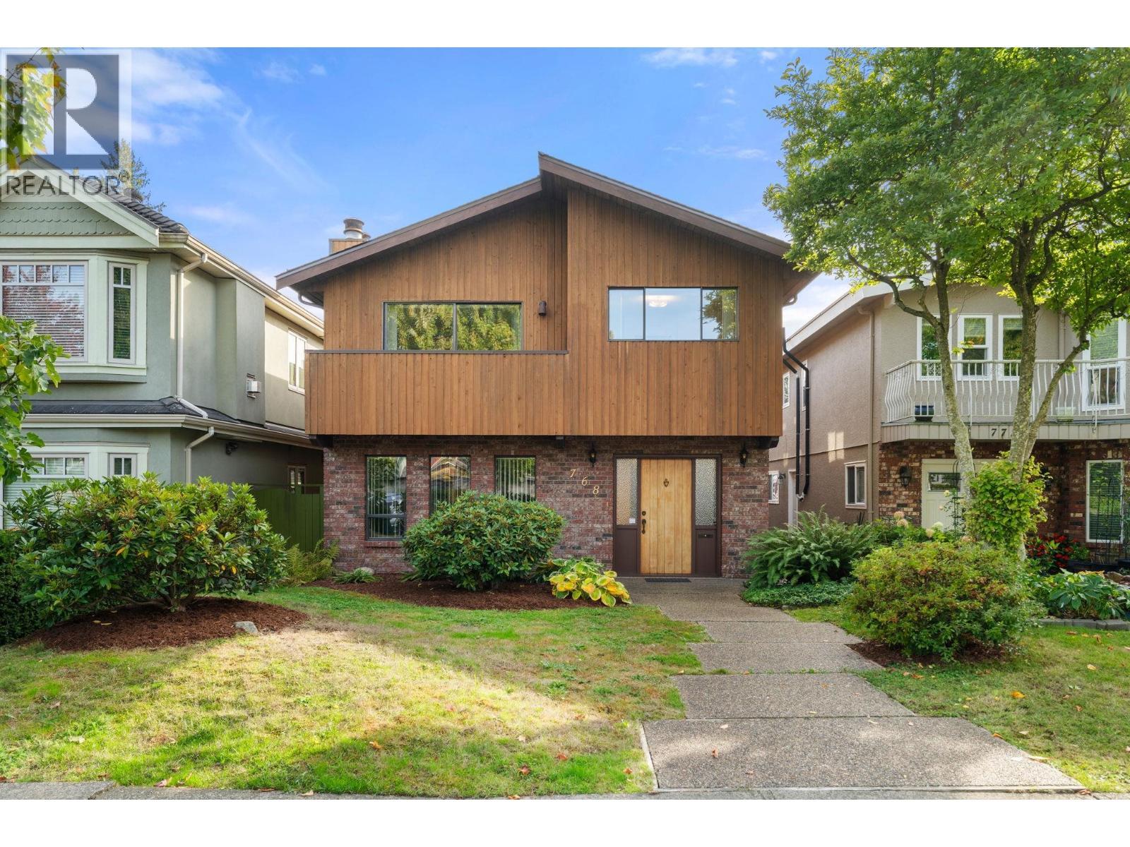768 W. 66TH Avenue, Vancouver