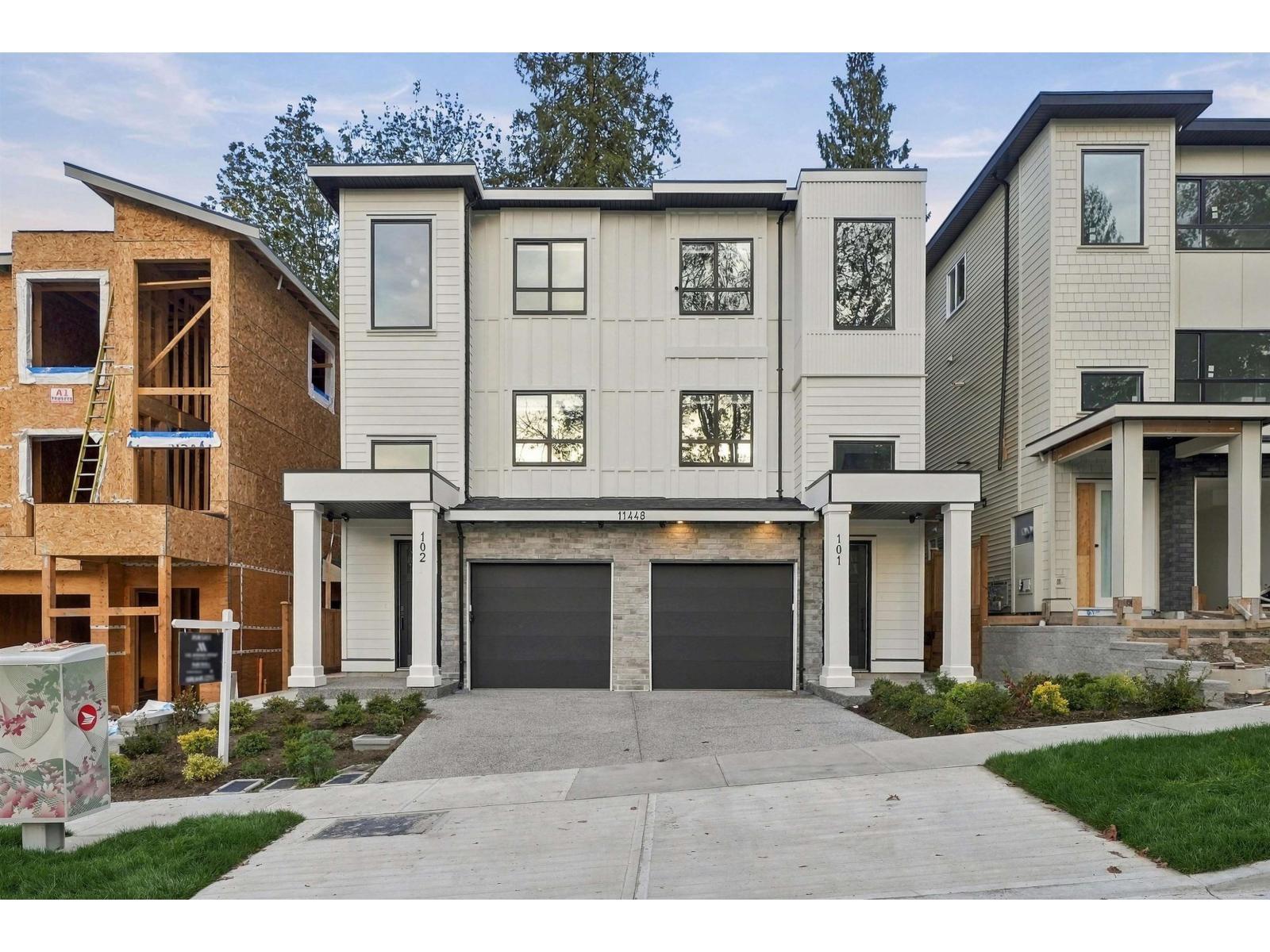 101 11448 138A Street, Surrey