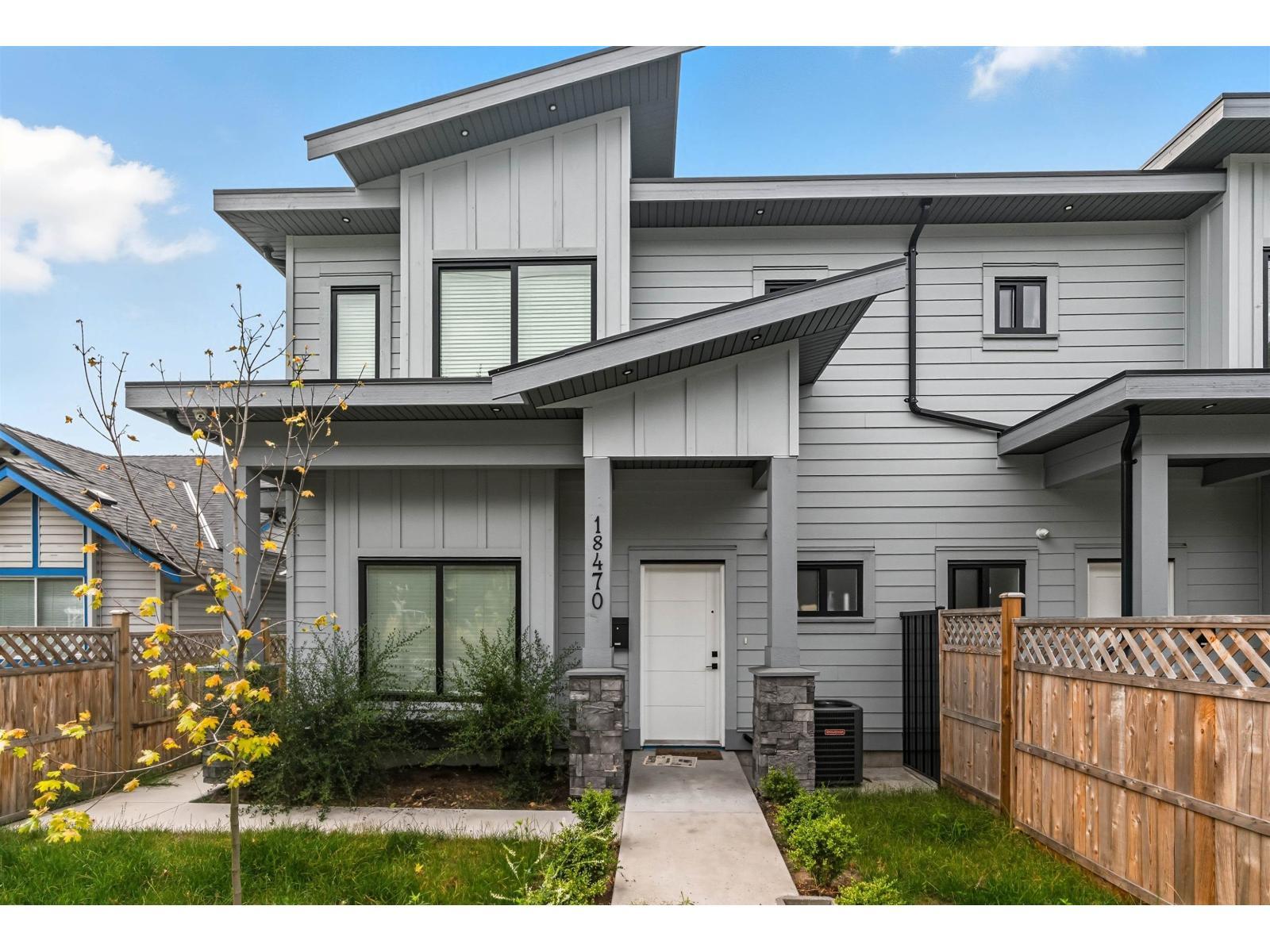 18470 64 Avenue, Surrey