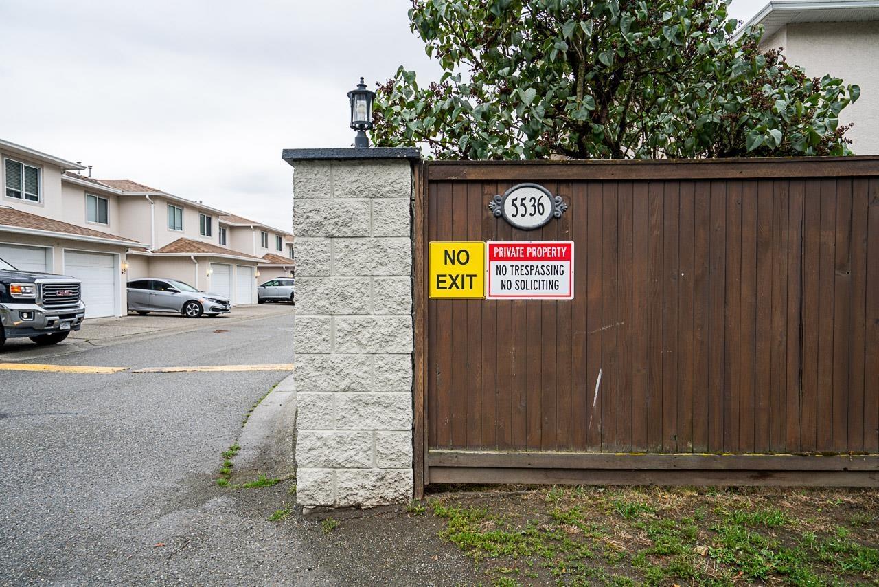 2 5536 Vedder Road, Chilliwack